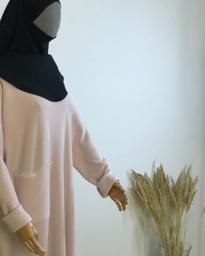 хиджаб и туника