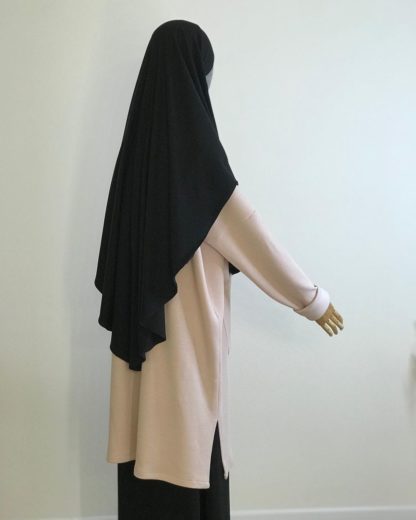 туника и хиджаб